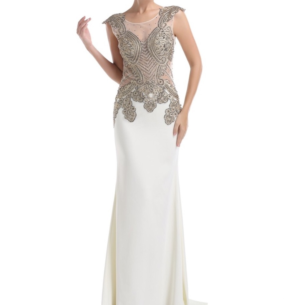 PROM PROM PROM sequins galore!